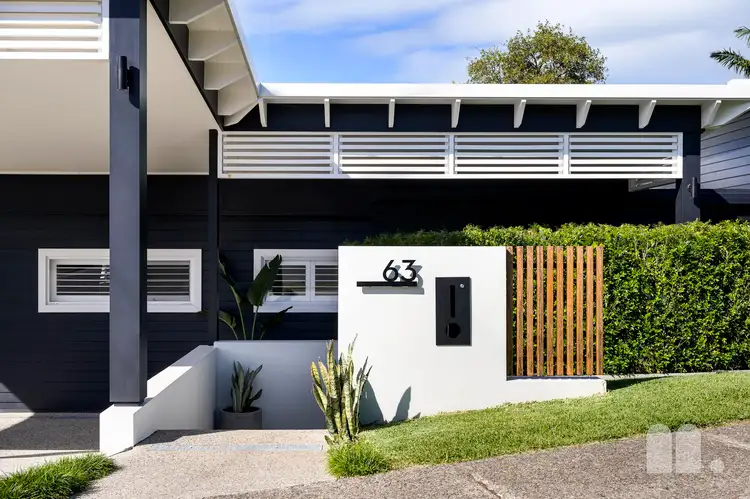 Main view of Homely house listing, 63 Sun Hill Drive, Merewether Heights NSW 2291