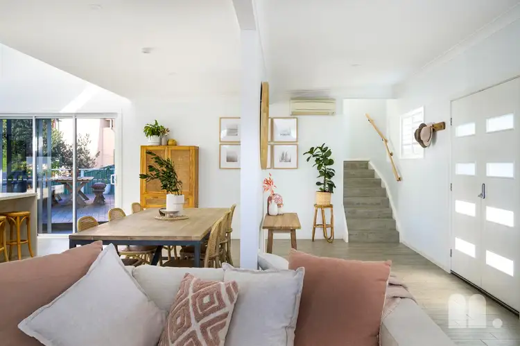Third view of Homely house listing, 63 Sun Hill Drive, Merewether Heights NSW 2291