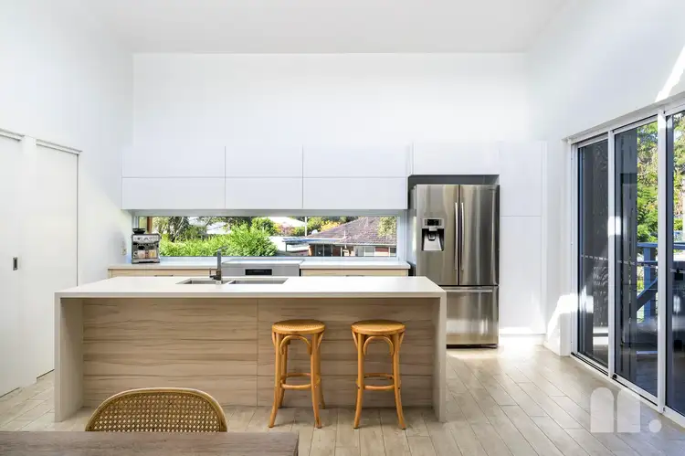Fifth view of Homely house listing, 63 Sun Hill Drive, Merewether Heights NSW 2291