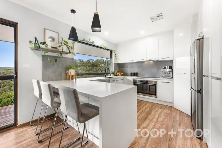17 Ridgeland Drive, Teringie SA 5072