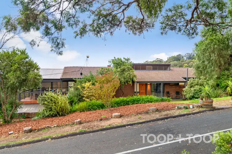 Third view of Homely house listing, 17 Ridgeland Drive, Teringie SA 5072