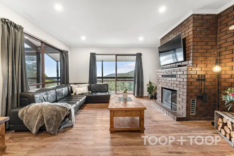 Sixth view of Homely house listing, 17 Ridgeland Drive, Teringie SA 5072