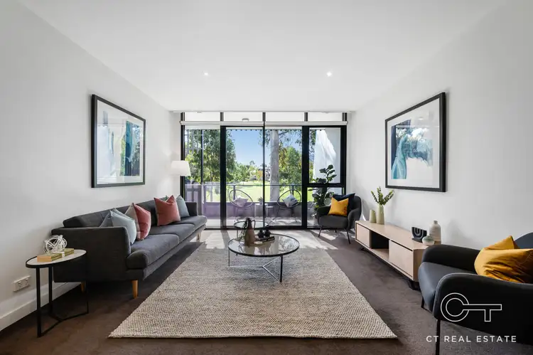 27/68 Mt Alexander Road, Travancore VIC 3032