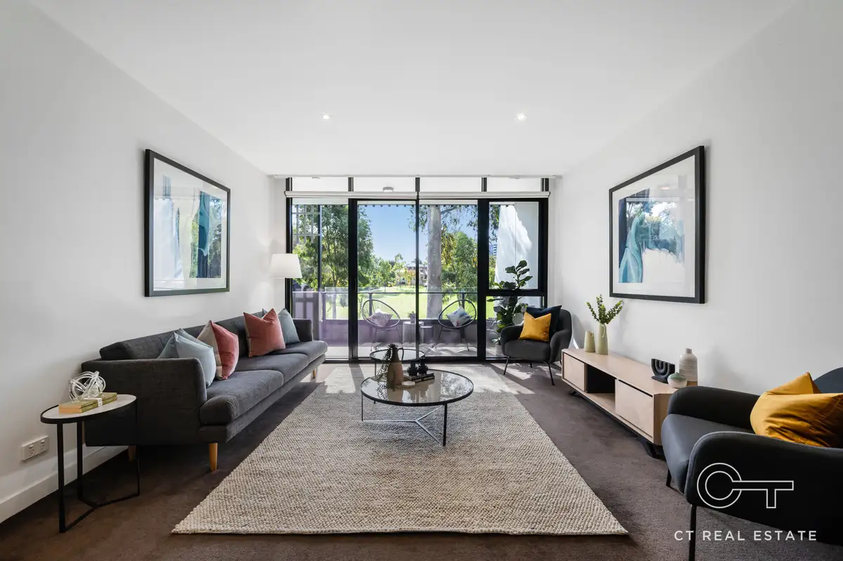 Main view of Homely apartment listing, 27/68 Mt Alexander Road, Travancore VIC 3032