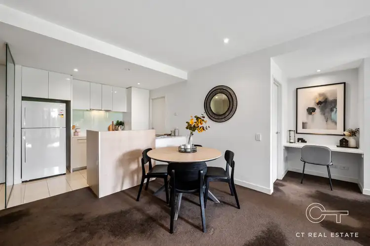 Sixth view of Homely apartment listing, 27/68 Mt Alexander Road, Travancore VIC 3032