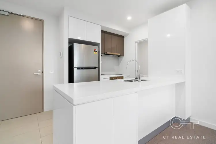 Second view of Homely apartment listing, 101A/399 Burwood Highway, Burwood VIC 3125
