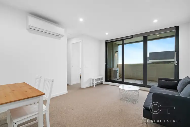 Fourth view of Homely apartment listing, 101A/399 Burwood Highway, Burwood VIC 3125