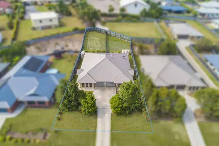 Main view of Homely unit listing, 1/72 Waldock Road, Southside QLD 4570