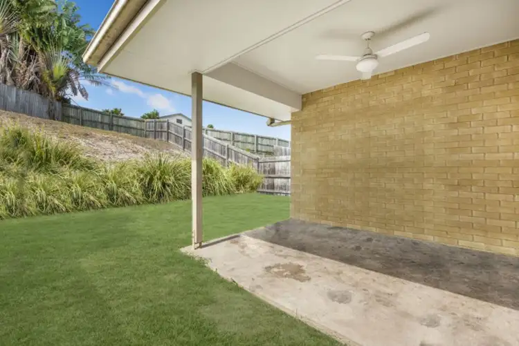 Fifth view of Homely unit listing, 1/72 Waldock Road, Southside QLD 4570