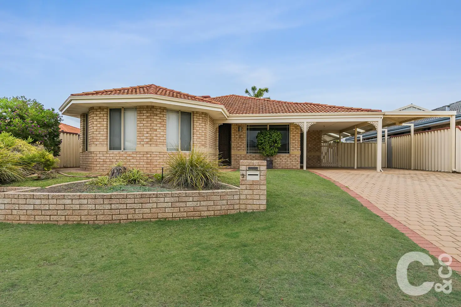 Main view of Homely house listing, 3 Skipjack Way, Warnbro WA 6169