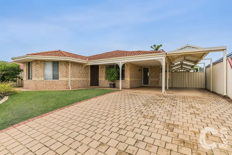 Third view of Homely house listing, 3 Skipjack Way, Warnbro WA 6169