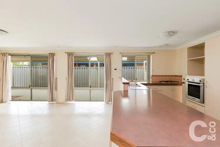 Fifth view of Homely house listing, 3 Skipjack Way, Warnbro WA 6169