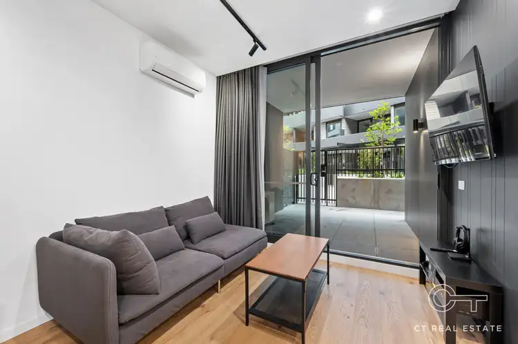 104A/48 Cowper Street, Footscray VIC 3011