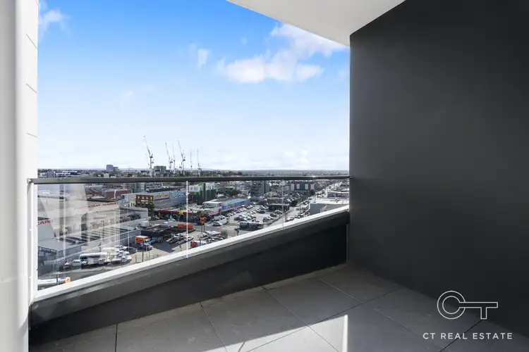 Fifth view of Homely apartment listing, 1 Bed 1 Bath/48 Cowper Street, Footscray VIC 3011