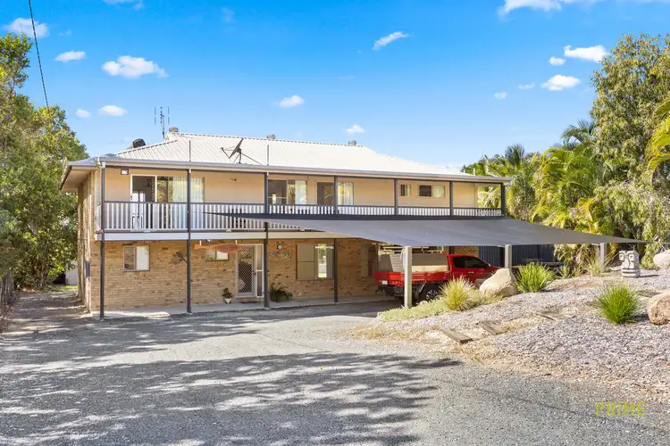Second view of Homely house listing, 14 Blue Water Road, Booral QLD 4655