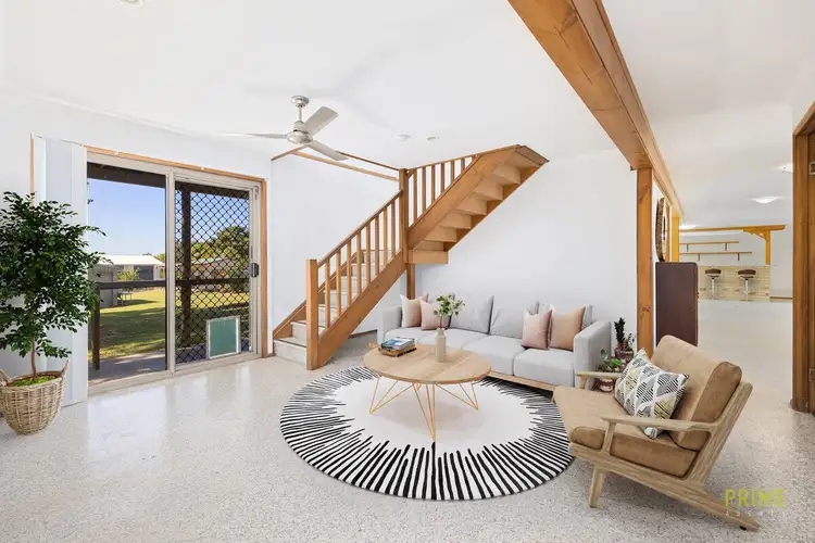 Third view of Homely house listing, 14 Blue Water Road, Booral QLD 4655