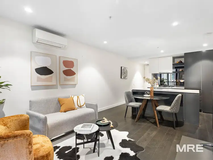 203/130 Dudley Street, West Melbourne VIC 3003