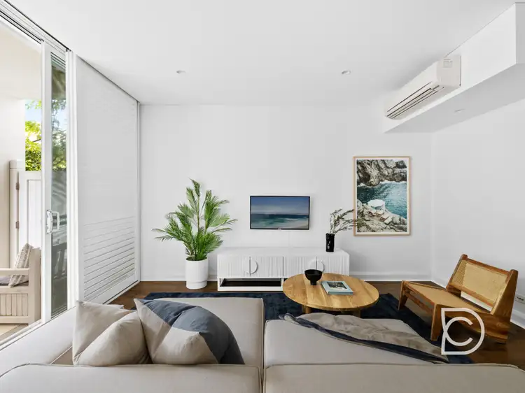 Main view of Homely apartment listing, 111/58 Peninsula Drive, Breakfast Point NSW 2137