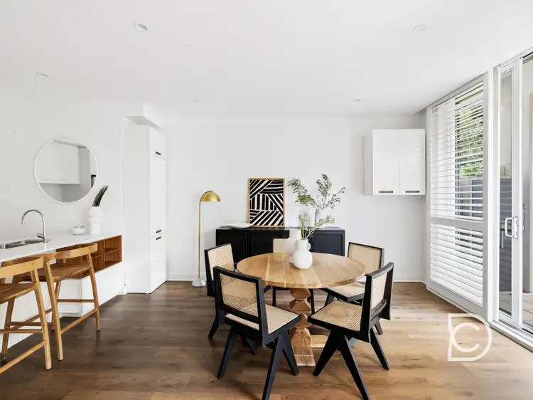 Second view of Homely apartment listing, 111/58 Peninsula Drive, Breakfast Point NSW 2137