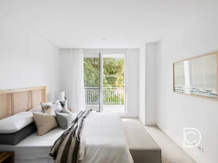Fifth view of Homely apartment listing, 111/58 Peninsula Drive, Breakfast Point NSW 2137