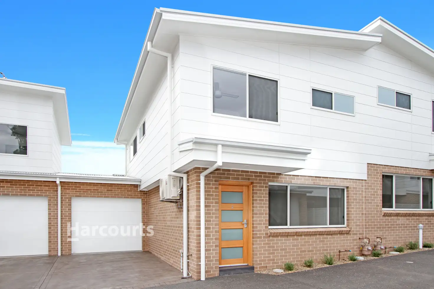 Main view of Homely townhouse listing, 2/251 Princes Highway, Dapto NSW 2530