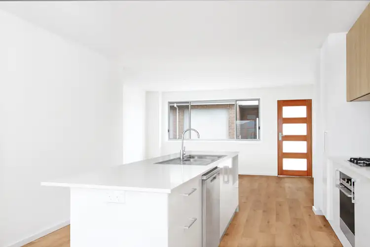 Second view of Homely townhouse listing, 2/251 Princes Highway, Dapto NSW 2530