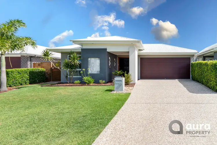10 Agnew Court, Baringa QLD 4551