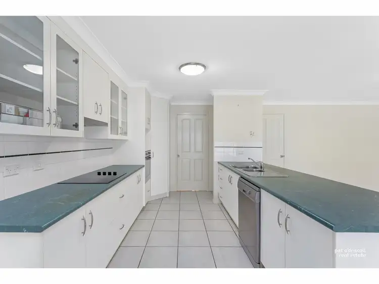Second view of Homely house listing, 17 River Rose Drive, Norman Gardens QLD 4701