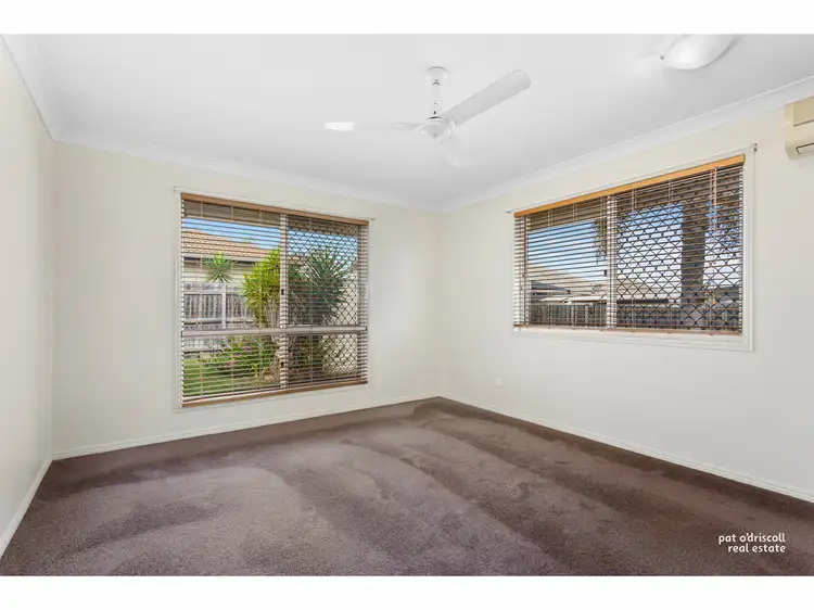 Fifth view of Homely house listing, 17 River Rose Drive, Norman Gardens QLD 4701