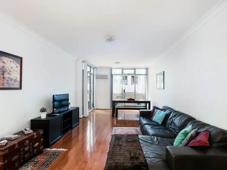 Main view of Homely apartment listing, 13/6-18 Poplar Street, Surry Hills NSW 2010