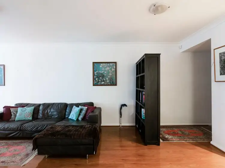 Second view of Homely apartment listing, 13/6-18 Poplar Street, Surry Hills NSW 2010