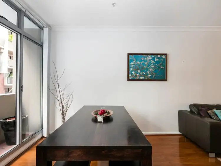 Third view of Homely apartment listing, 13/6-18 Poplar Street, Surry Hills NSW 2010