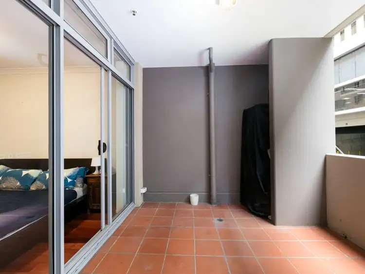 Fourth view of Homely apartment listing, 13/6-18 Poplar Street, Surry Hills NSW 2010