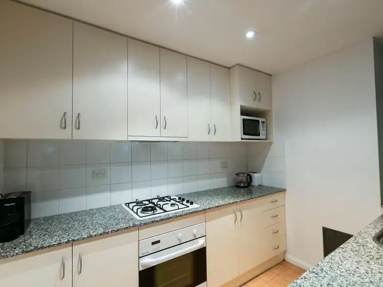 Fifth view of Homely apartment listing, 13/6-18 Poplar Street, Surry Hills NSW 2010
