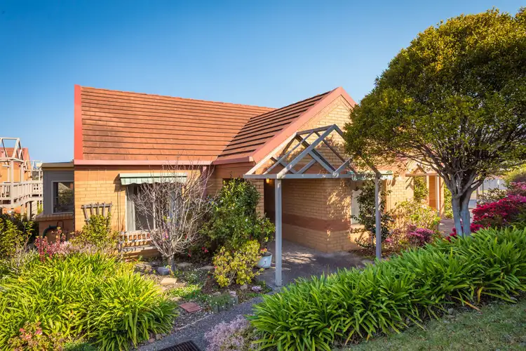 Fifth view of Homely unit listing, 12/43 Sapphire Coast Drive, Merimbula NSW 2548