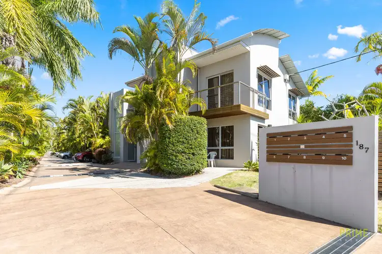 Third view of Homely townhouse listing, 10/187 Torquay Road, Scarness QLD 4655