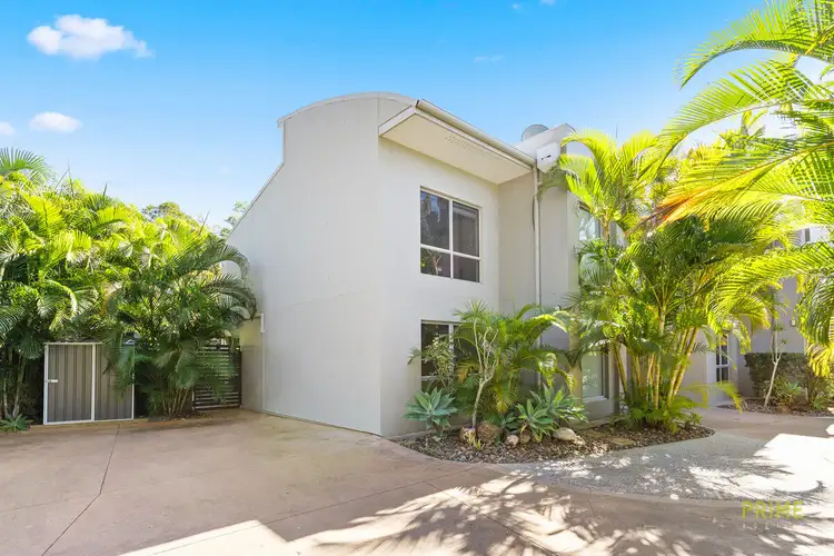 Fourth view of Homely townhouse listing, 10/187 Torquay Road, Scarness QLD 4655