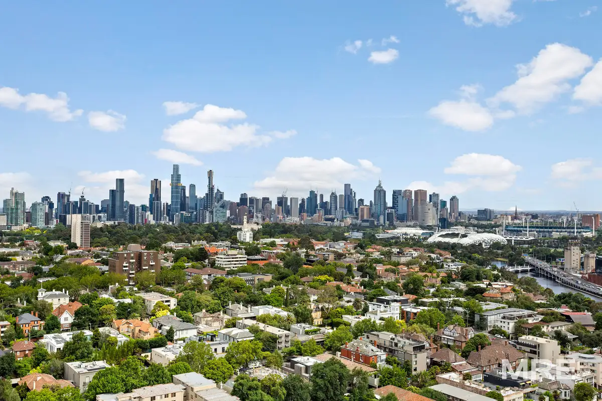 Main view of Homely apartment listing, 2108/3 Yarra Street, South Yarra VIC 3141