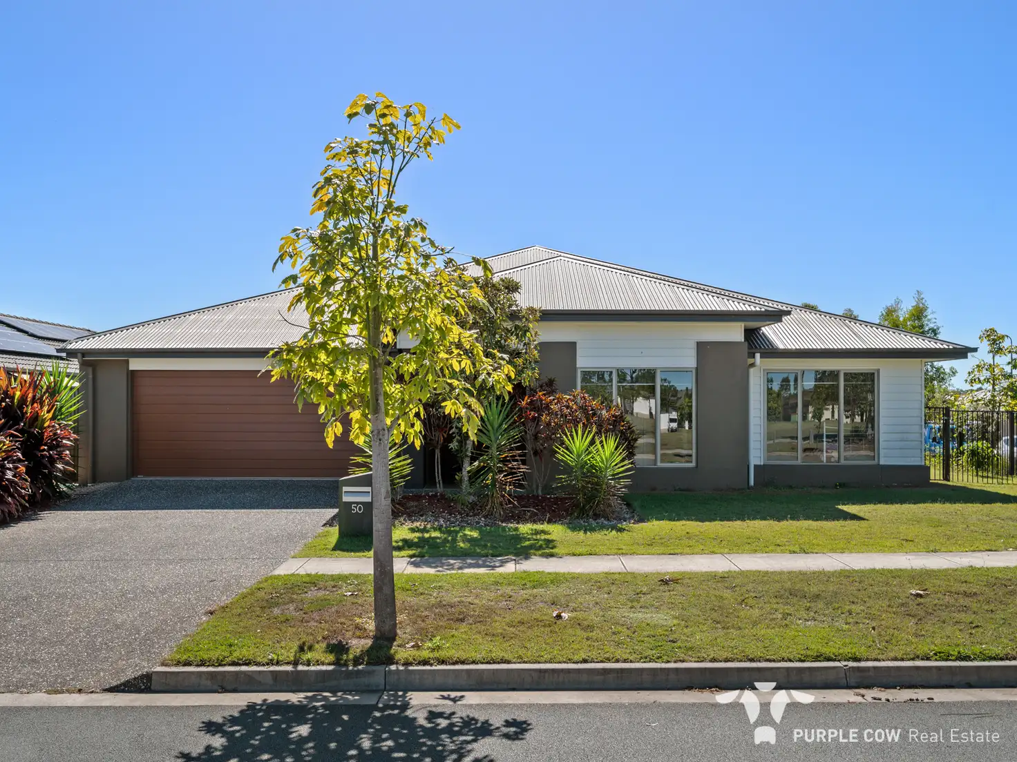 Main view of Homely house listing, 50 Autumnfield Avenue, Yarrabilba QLD 4207