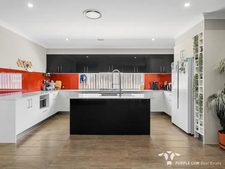 Second view of Homely house listing, 50 Autumnfield Avenue, Yarrabilba QLD 4207