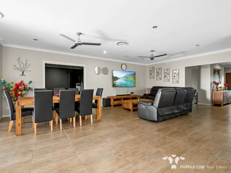 Third view of Homely house listing, 50 Autumnfield Avenue, Yarrabilba QLD 4207