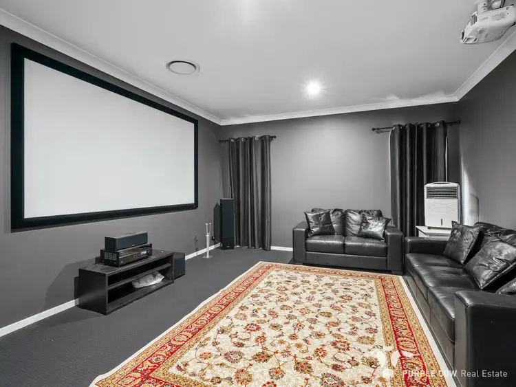 Fourth view of Homely house listing, 50 Autumnfield Avenue, Yarrabilba QLD 4207