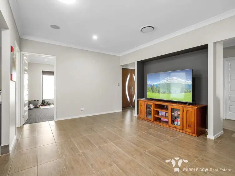 Sixth view of Homely house listing, 50 Autumnfield Avenue, Yarrabilba QLD 4207