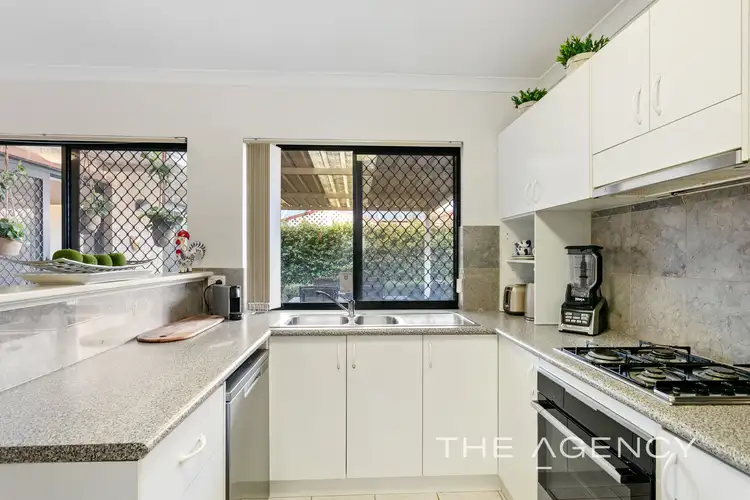 Second view of Homely townhouse listing, 13C Burwood Road, Balcatta WA 6021