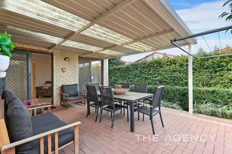 Fourth view of Homely townhouse listing, 13C Burwood Road, Balcatta WA 6021