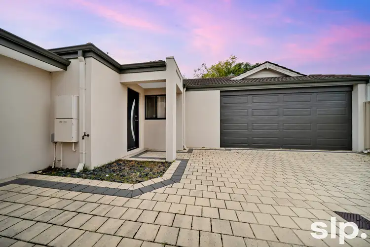 Main view of Homely house listing, 5/12 Selsfield Place, Balga WA 6061
