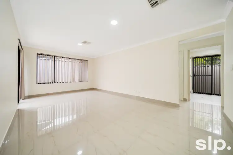 Third view of Homely house listing, 5/12 Selsfield Place, Balga WA 6061