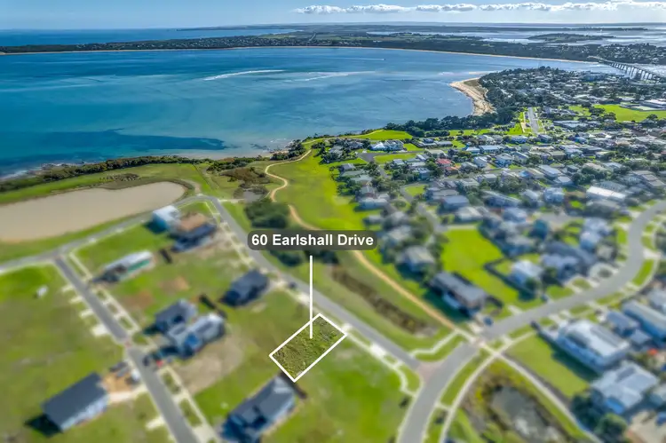 60 Earlshall Drive, San Remo VIC 3925