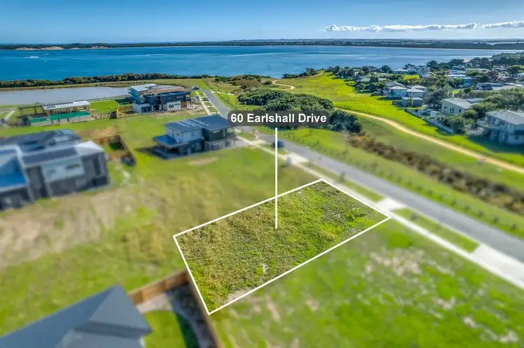 Second view of Homely land listing, 60 Earlshall Drive, San Remo VIC 3925