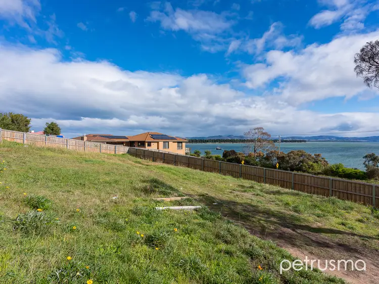 Fourth view of Homely land listing, 1 Gregory Street, Lewisham TAS 7173